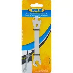 Clé à rayon VAR pour roue Mavic