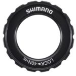 Ecrou Shimano Centerlock