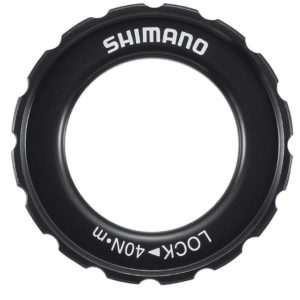 Ecrou de disque Shimano Centerlock