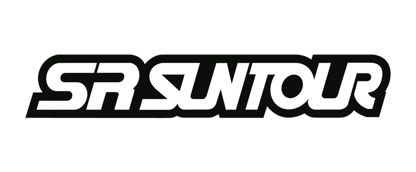 Logo SR Suntour