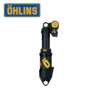 Révision amortisseur VTT Ohlins TTX1 Air