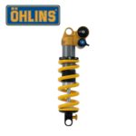 Entretien amortisseur Öhlins