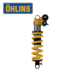 Révision amortisseur VTT Ohlins TTX22 m.2