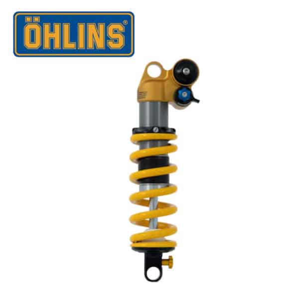Amortisseur Arrière Öhlins KT 1397 PFP KTM SX 50 de 2019