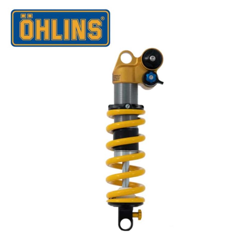 Révision amortisseur VTT Ohlins TTX22 m.2