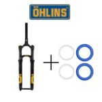 Révision fourche Ohlins RXC34