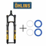 Révision fourche Ohlins RXF34