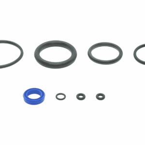 Kit Bike Yoke O-Ring Kit Divine