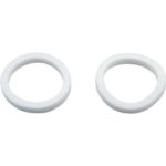Paire joints mousses Rock Shox 32 mm x 4 mm