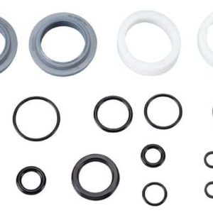 Kit Joints pour fourche Rock Shox Recon Silver TK Solo Air - 11.4315.032.020