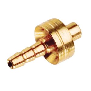 Insert laiton Hope 5mm hose - HBSP160