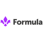 Logo Formula
