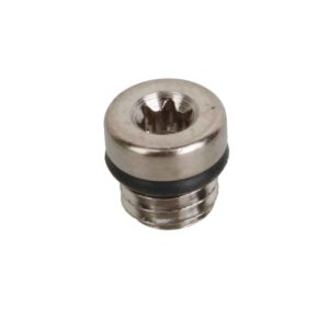 Kit vis+joint de purge Formula Cura, Cura 4 et Cura X - FD40274-20