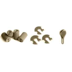 Divers fourche & amortisseur