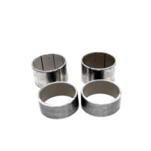 Kit bagues de guidage WSS pour Rock Shox