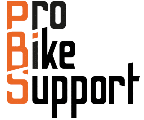 Pro Bike Support