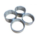 Kit bagues de guidage Ohlins