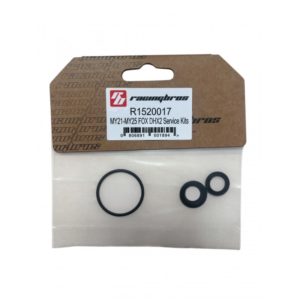 Kit Joints Racing Bros pour Fox DHX2 2021-2025