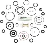 Joints complet 200H Rock Shox Deluxe - Super Deluxe C1 - 00.4318.037.020