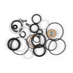 Joints air & hydraulique Fox seal kit Float X Nude 2023 - 803-04-013