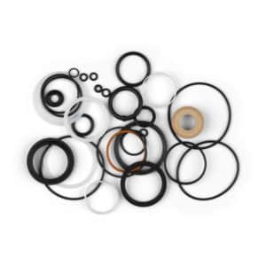 Joints air & hydraulique Fox seal kit Float X Nude 2023 - 803-04-013