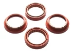 Joints Spi Marzocchi 38 mm Rouge 8507038/P