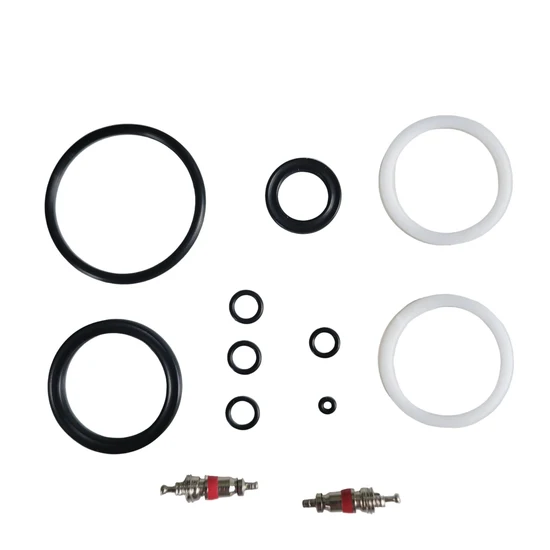 Joints hydraulique Suntour RS25 Edge Evo RBA999-10 Joints hydraulique Suntour RS25 Edge Evo RBA999-10